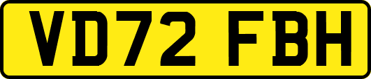 VD72FBH