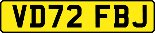 VD72FBJ