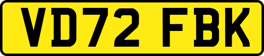 VD72FBK