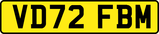 VD72FBM