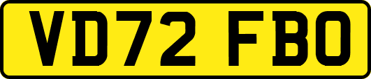 VD72FBO