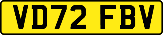 VD72FBV