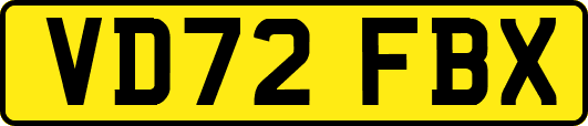 VD72FBX