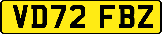 VD72FBZ