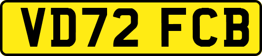 VD72FCB