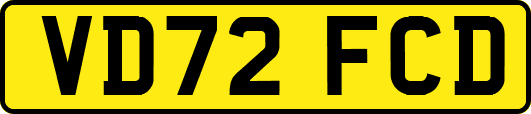 VD72FCD