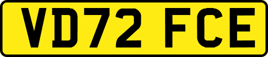 VD72FCE
