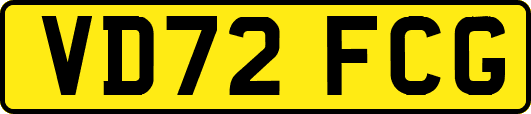VD72FCG