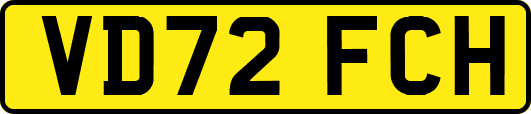 VD72FCH