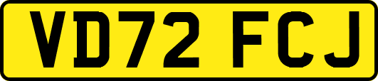 VD72FCJ