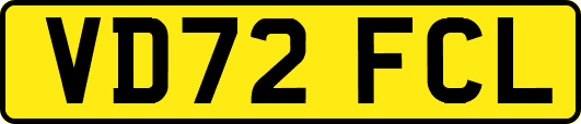 VD72FCL