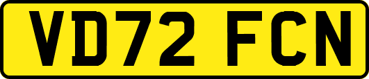VD72FCN