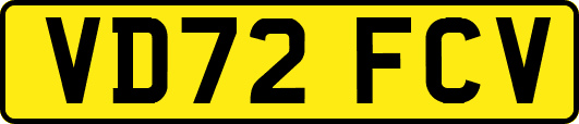 VD72FCV