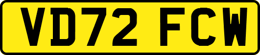 VD72FCW