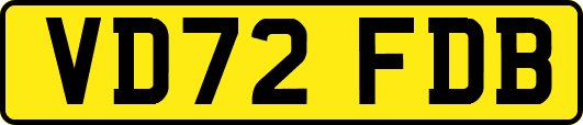 VD72FDB