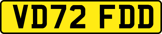VD72FDD
