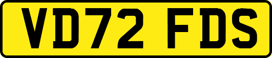 VD72FDS