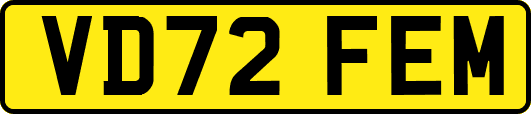 VD72FEM