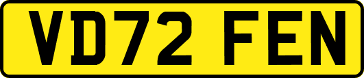 VD72FEN