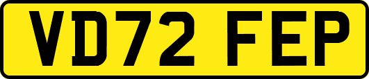VD72FEP