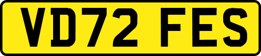VD72FES