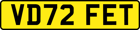 VD72FET