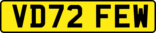 VD72FEW