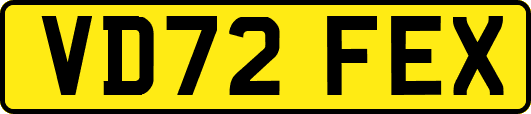 VD72FEX