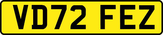 VD72FEZ
