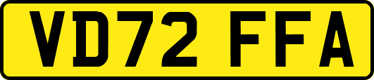 VD72FFA