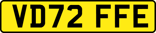 VD72FFE
