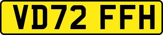 VD72FFH