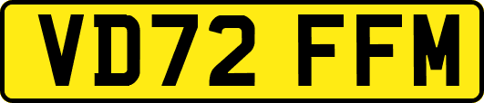 VD72FFM