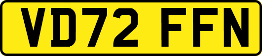 VD72FFN