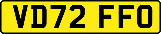 VD72FFO