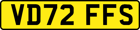 VD72FFS