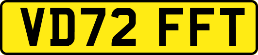 VD72FFT