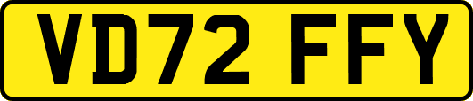 VD72FFY