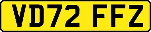 VD72FFZ