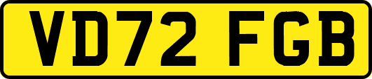 VD72FGB