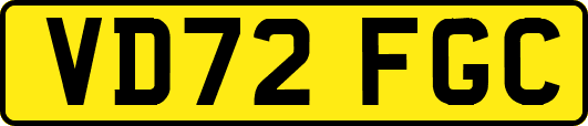 VD72FGC