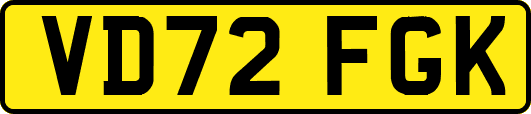 VD72FGK