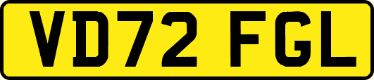 VD72FGL