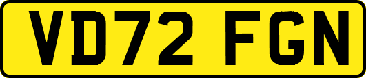 VD72FGN
