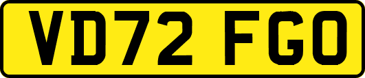 VD72FGO