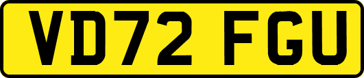 VD72FGU