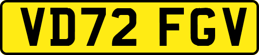 VD72FGV