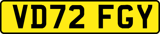 VD72FGY