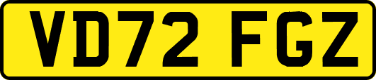 VD72FGZ