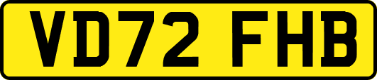VD72FHB